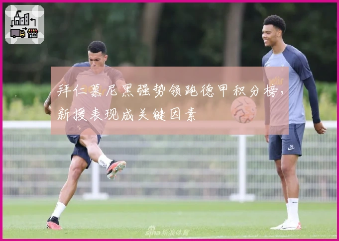 拜仁慕尼黑强势领跑德甲积分榜，新援表现成关键因素